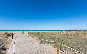 Romantico Apartamento en el Puerto de Denia